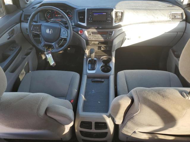 2019 Honda Pilot მანქანა იყიდება აუქციონზე, vin: 5FNYF6H19KB033925, აუქციონის ნომერი: 91708085