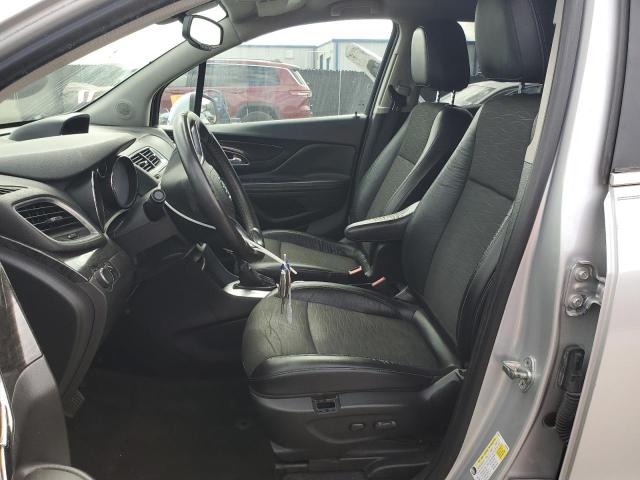 Aukcja sprzedaży 2015 Buick Encore, vin: KL4CJASB3FB157382, numer aukcji: 91768875