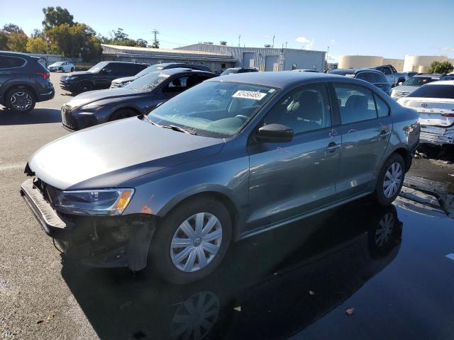 Aukcja sprzedaży 2016 Volkswagen Jetta, vin: 3VW267AJ5GM343835, numer aukcji: 92456485