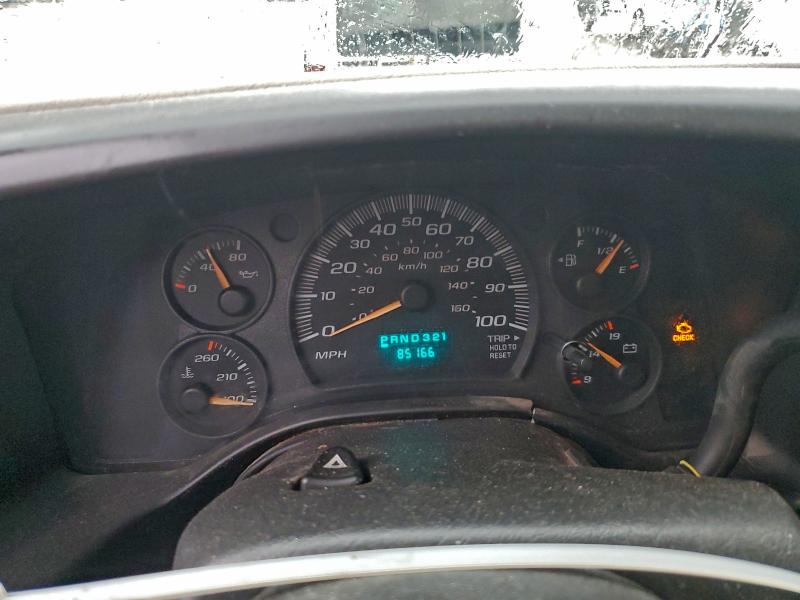 94596315 :رقم المزاد ، 1GCFG15X371251875 vin ، 2007 Chevrolet Express G1 مزاد بيع