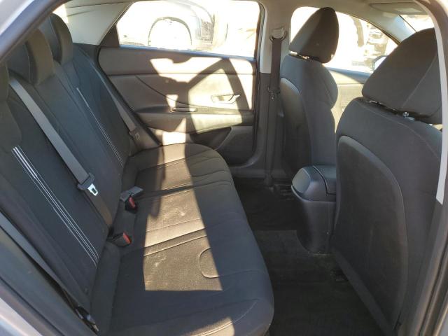 Aukcja sprzedaży 2021 Hyundai Elantra, vin: 5NPLM4AG1MH043467, numer aukcji: 89847735