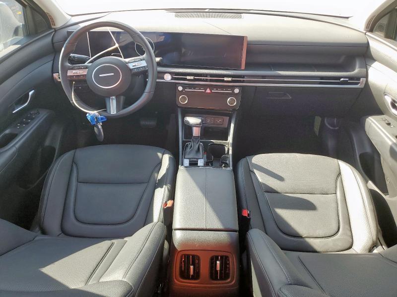 Продажа на аукционе авто 2025 Hyundai Tucson, vin: 3KMJC3DE7SE017825, номер лота: 91789415