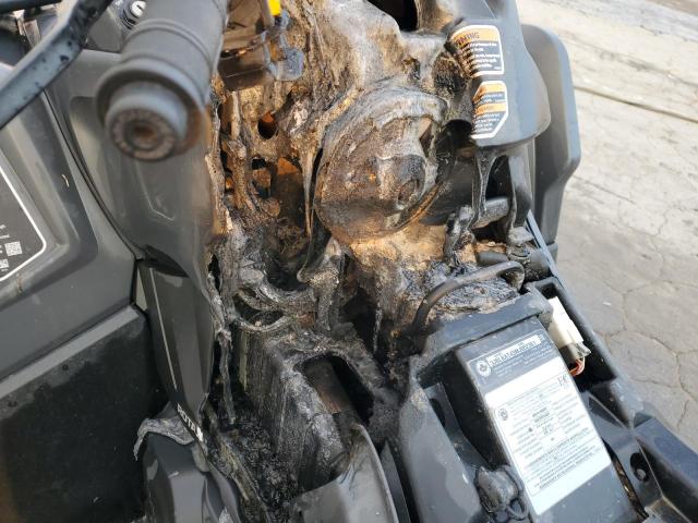 91796875 :رقم المزاد ، 3JBLKAT43MJ002361 vin ، 2021 Can-am Outlander مزاد بيع