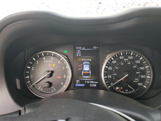 92912895 :رقم المزاد ، JN1EV7BPXMM703097 vin ، 2021 Infiniti Q50 مزاد بيع