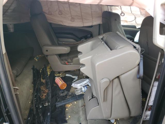 91445815 :رقم المزاد ، 1GNSCKKC9FR629433 vin ، 2015 Chevrolet Suburban مزاد بيع