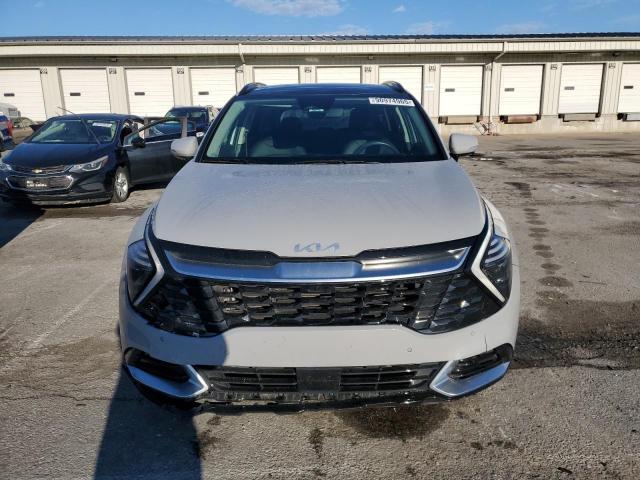 Продаж на аукціоні авто 2025 Kia Sportage, vin: 5XYK53DFXSG270960, номер лоту: 90974965