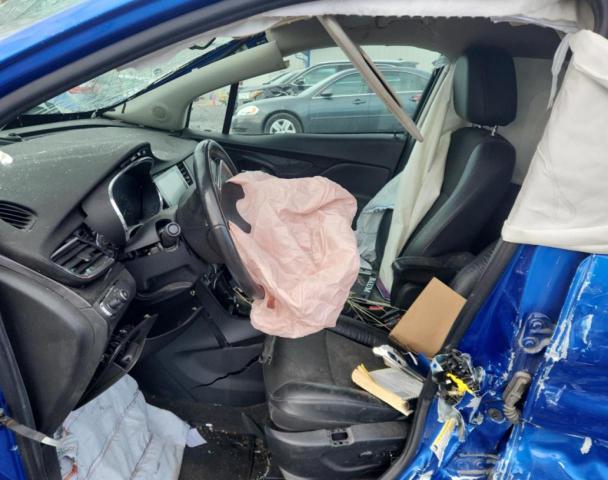 Aukcja sprzedaży 2017 Buick Encore, vin: KL4CJ3SB0HB079481, numer aukcji: 92711845
