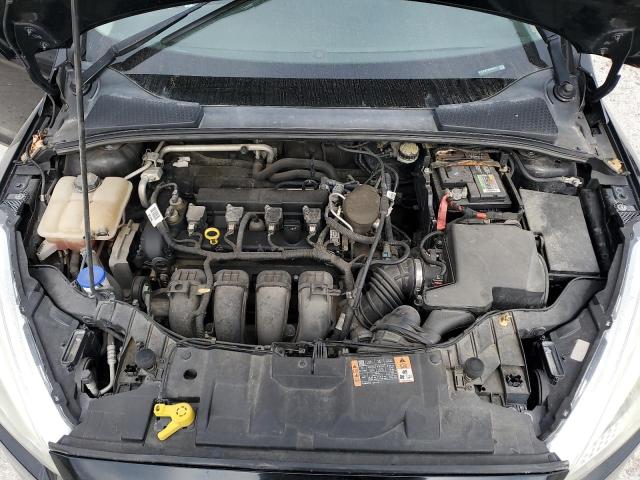 Продажа на аукционе авто 2016 Ford Focus Se, vin: 1FADP3K22GL205721, номер лота: 93134215