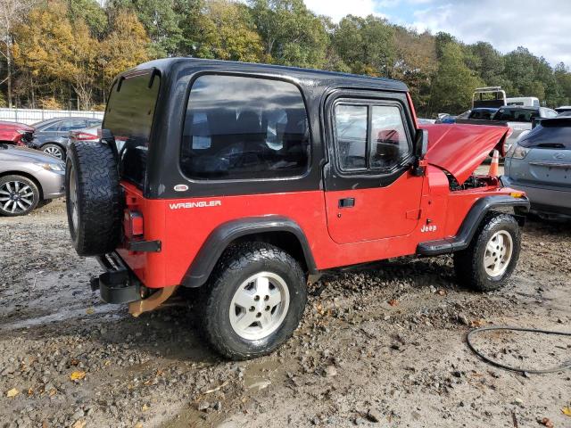 Продажа на аукционе авто 1995 Jeep Wrangler /, vin: 1J4FY19P4SP280714, номер лота: 91983475