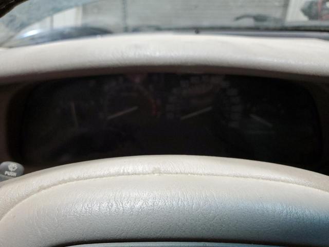 93615115 :رقم المزاد ، 1G4CU5219X4650903 vin ، 1999 Buick Park Avenu مزاد بيع