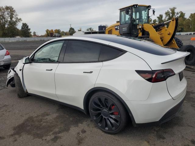 Aukcja sprzedaży 2023 Tesla Model Y, vin: 7SAYGDEF2PF773392, numer aukcji: 91063325