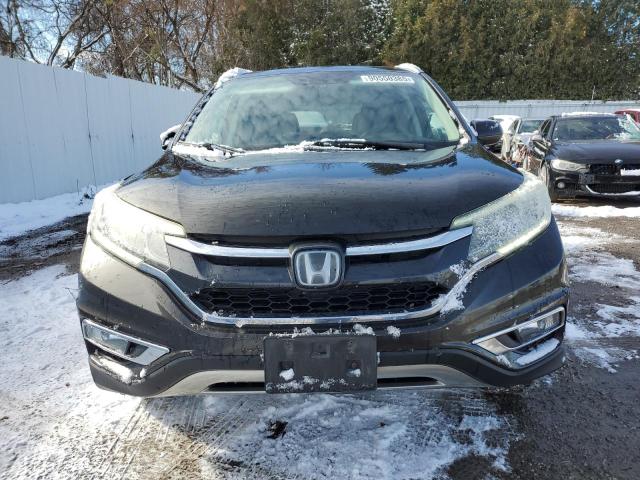 2015 Honda Cr-v მანქანა იყიდება აუქციონზე, vin: 5J6RM4H97FL806201, აუქციონის ნომერი: 90550385
