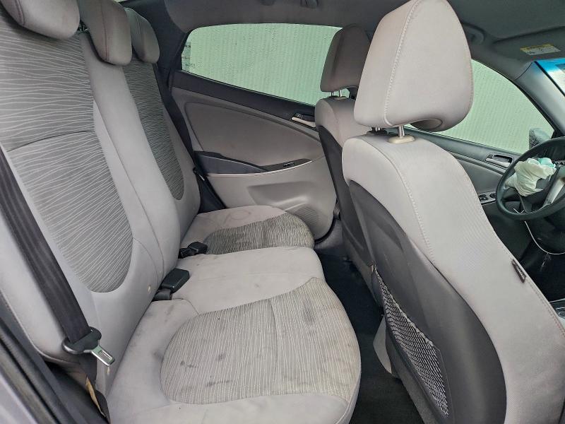 Продажа на аукционе авто 2016 Hyundai Accent, vin: KMHCT4AE6GU948469, номер лота: 93384625