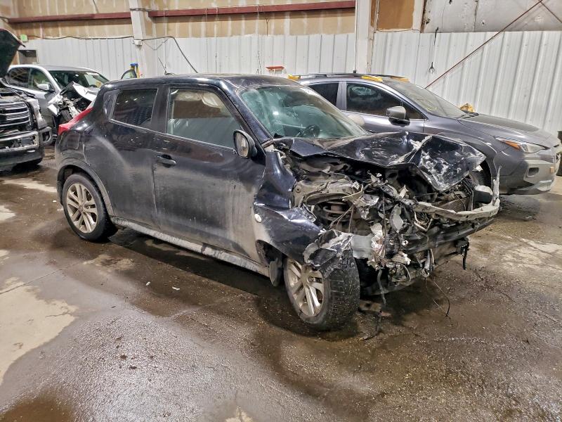 Aukcja sprzedaży 2012 Nissan Juke S, vin: JN8AF5MV5CT116579, numer aukcji: 94687565
