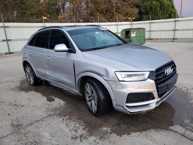 Продажа на аукционе авто 2018 Audi Q3 Premium, vin: WA1JCCFS8JR006707, номер лота: 92126265