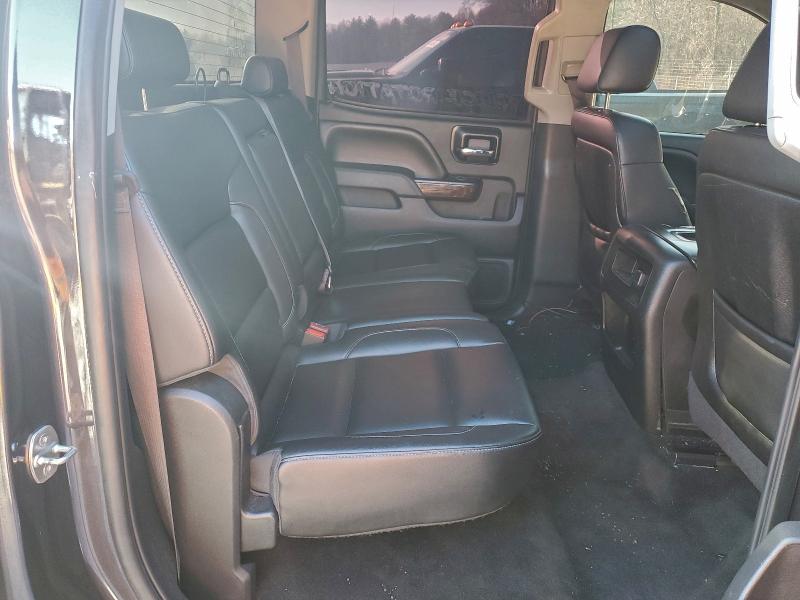 Продажа на аукционе авто 2015 Gmc Sierra K35, vin: 1GT423C80FF115489, номер лота: 94073445