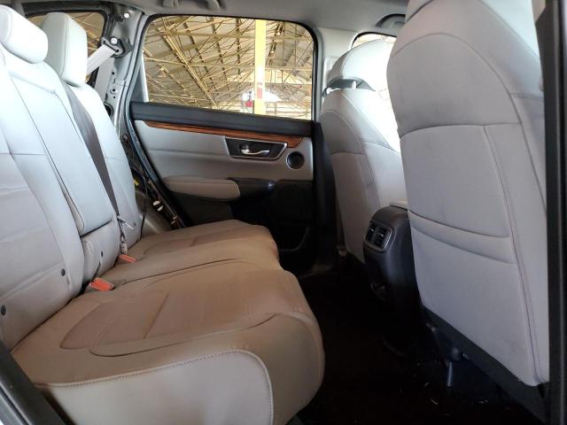 Aukcja sprzedaży 2017 Honda Cr-v, vin: 7FARW1H90HE031684, numer aukcji: 91109555