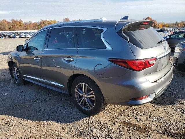 Продажа на аукционе авто 2018 Infiniti Qx60, vin: 5N1DL0MM1JC531998, номер лота: 90899905