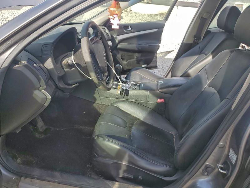 Продажа на аукционе авто 2015 Infiniti Q40, vin: JN1CV6AR4FM523573, номер лота: 94702745