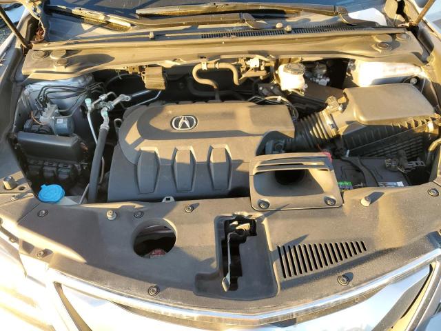 93563025 :رقم المزاد ، 5J8TB3H31GL010148 vin ، 2016 Acura Rdx مزاد بيع