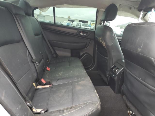 Aukcja sprzedaży 2016 Subaru Legacy, vin: 4S3BNAN68G3006554, numer aukcji: 91938665