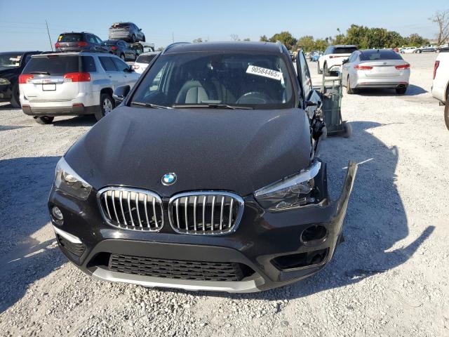 2018 Bmw X1 მანქანა იყიდება აუქციონზე, vin: WBXHU7C3XJ5H44771, აუქციონის ნომერი: 90584465