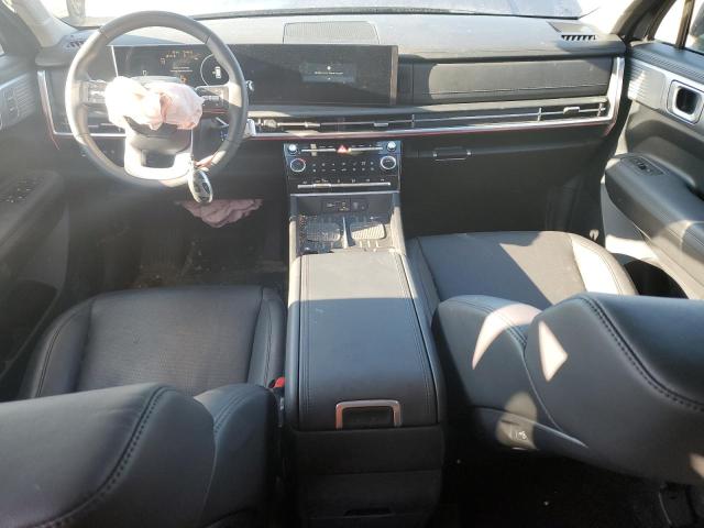 Продажа на аукционе авто 2024 Hyundai Santa Fe, vin: 5NMP4DGLXRH056213, номер лота: 93434485