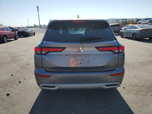 Продаж на аукціоні авто 2023 Mitsubishi Outlander, vin: JA4J3UA83PZ011243, номер лоту: 93757715