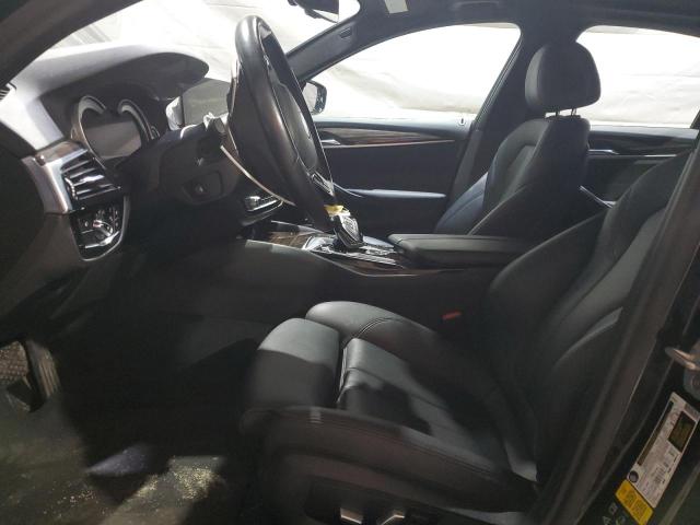 Продаж на аукціоні авто 2018 Bmw 530, vin: WBAJA7C51JWA72230, номер лоту: 91861235