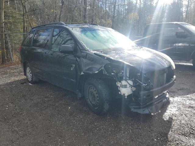 2008 Toyota Sienna მანქანა იყიდება აუქციონზე, vin: 5TDZK29C78S165532, აუქციონის ნომერი: 90671485