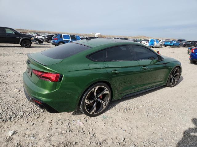 Продаж на аукціоні авто 2021 Audi Rs5, vin: WUAAWCF54MA902287, номер лоту: 92117015