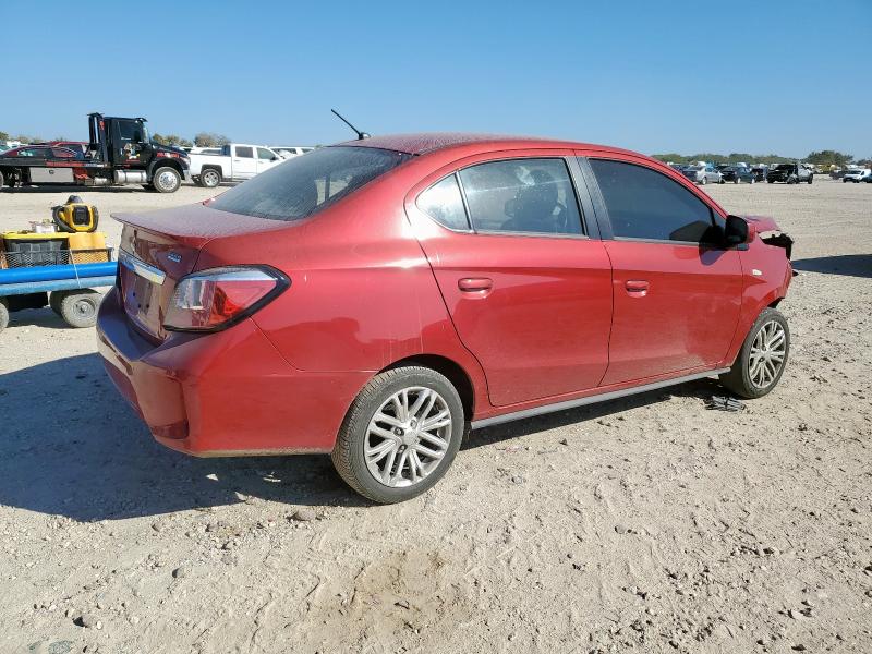 Aukcja sprzedaży 2024 Mitsubishi Mirage, vin: ML32FUFJ3RHF12838, numer aukcji: 92654955