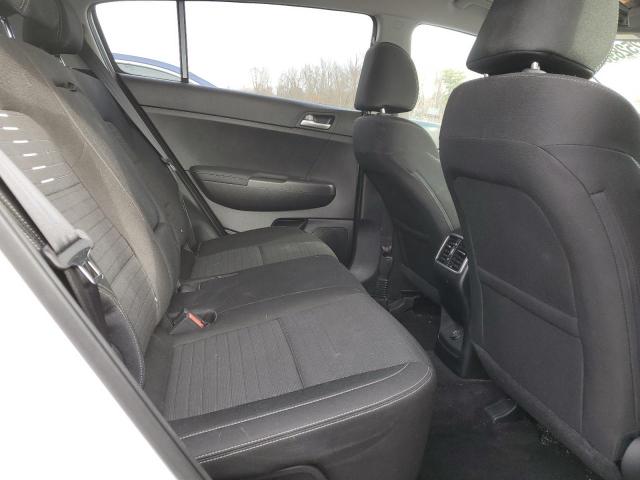 Aukcja sprzedaży 2019 Kia Sportage, vin: KNDPMCAC1K7626731, numer aukcji: 92528955