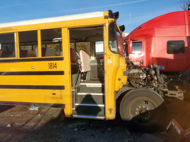 Aukcja sprzedaży 2015 Ic Corporation Ce Series School, vin: 4DRBUAAP6FB643475, numer aukcji: 87119745