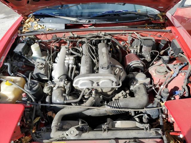 Продажа на аукционе авто 1992 Mazda Mx-5 Miata, vin: JM1NA3511N1303361, номер лота: 91846965