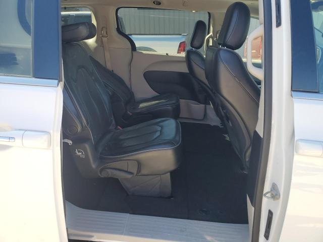 2020 Chrysler Pacifica მანქანა იყიდება აუქციონზე, vin: 2C4RC1GGXLR284478, აუქციონის ნომერი: 91386045
