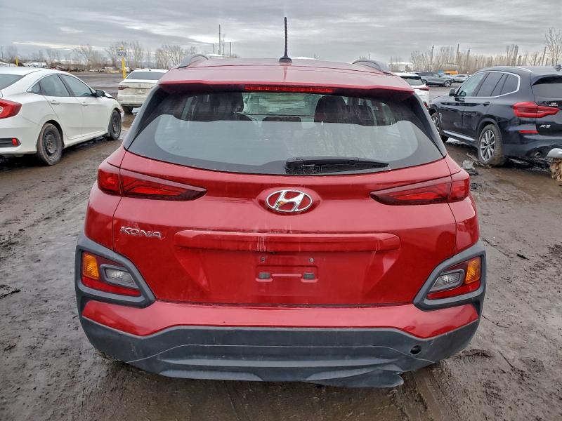 Продаж на аукціоні авто 2020 Hyundai Kona Se, vin: KM8K12AA8LU444230, номер лоту: 93538455