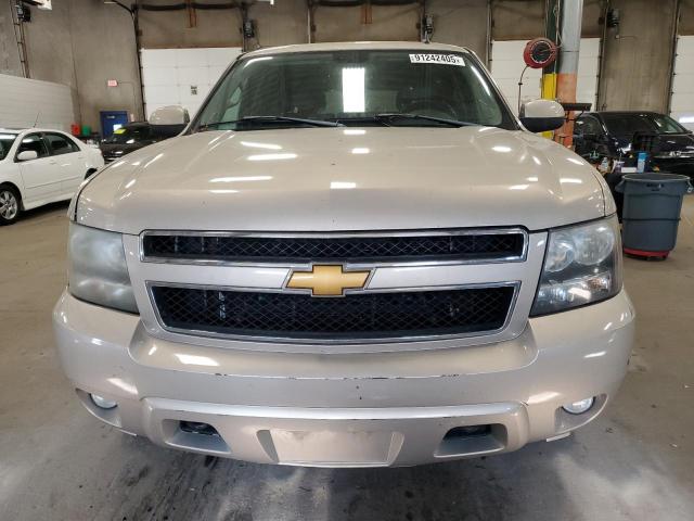 Продажа на аукционе авто 2007 Chevrolet Tahoe, vin: 1GNEK13067R101719, номер лота: 91242405