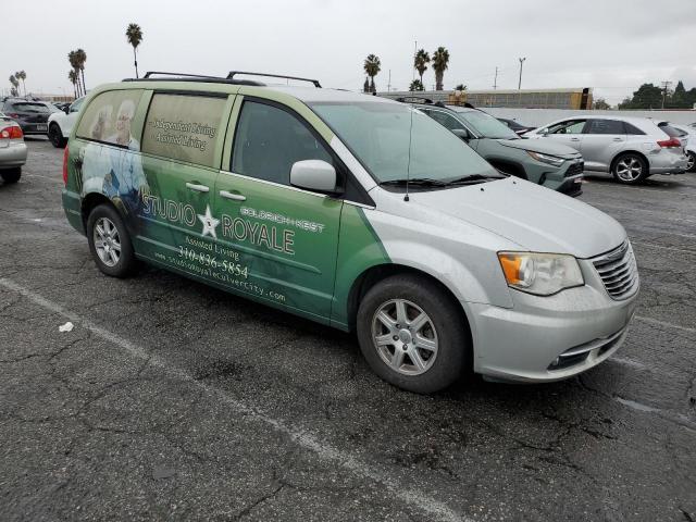 Aukcja sprzedaży 2012 Chrysler Town & Country, vin: 2C4RC1BG7CR326466, numer aukcji: 91717245