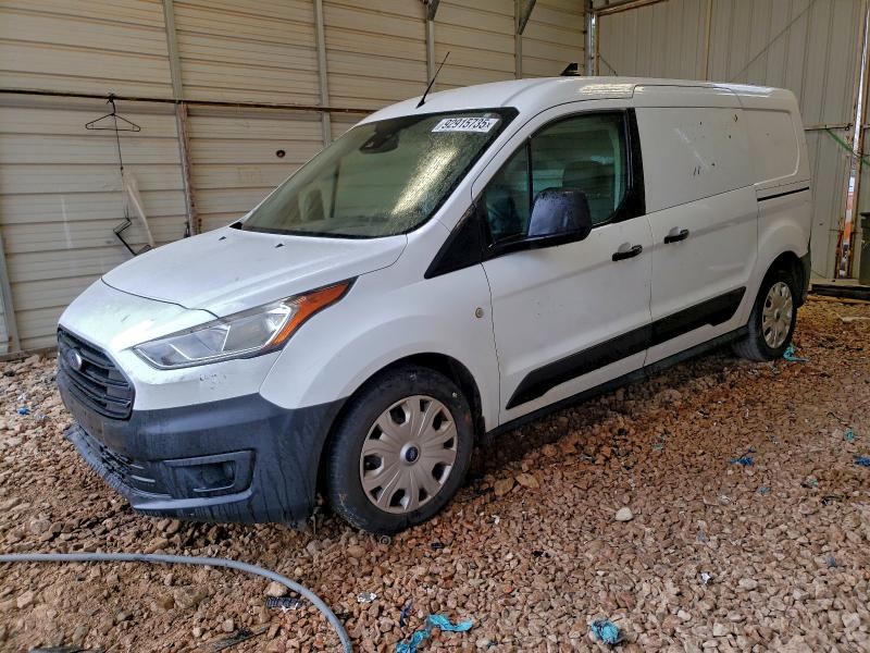 Aukcja sprzedaży 2019 Ford Transit Co, vin: NM0LS7E23K1383744, numer aukcji: 92915735