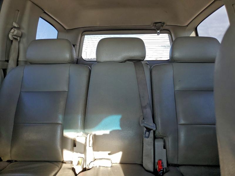 2006 Dodge Durango მანქანა იყიდება აუქციონზე, vin: 1D4HB48N16F155332, აუქციონის ნომერი: 93345485