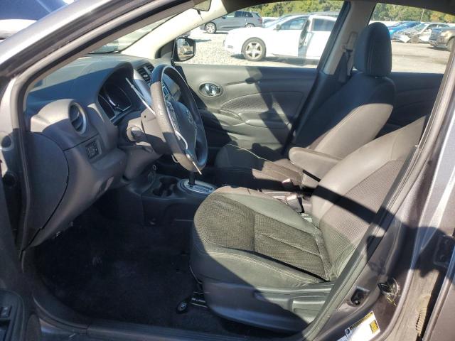 Продажа на аукционе авто 2018 Nissan Versa, vin: 3N1CN7AP8JL862666, номер лота: 91192105