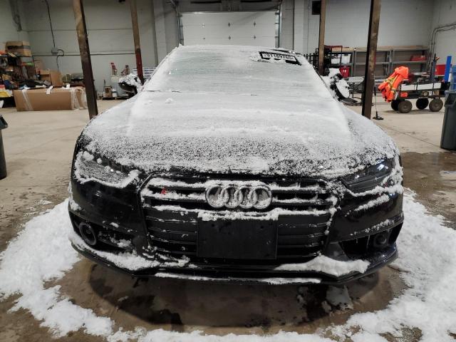 Aukcja sprzedaży 2017 Audi S7 Premium, vin: WAUWFBFC0HN062905, numer aukcji: 91189765