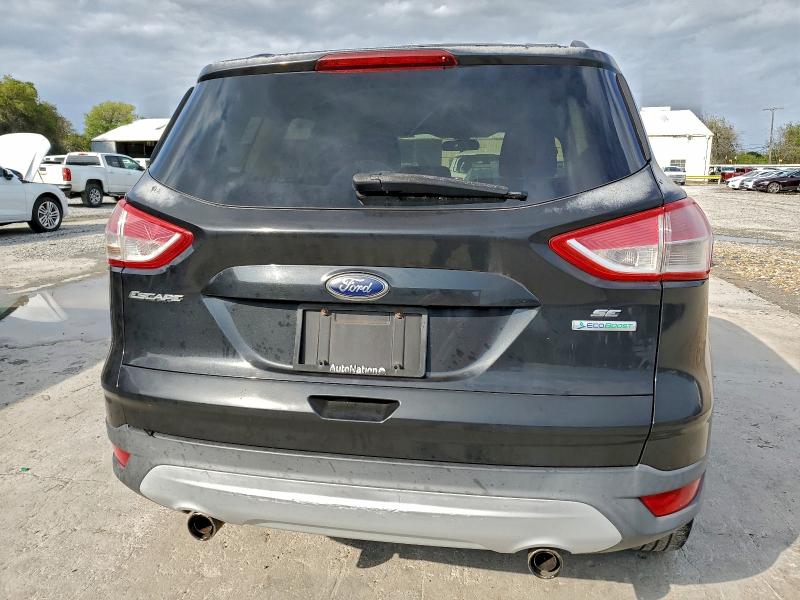 Продажа на аукционе авто 2013 Ford Escape Se, vin: 1FMCU0GX3DUC13619, номер лота: 93323735