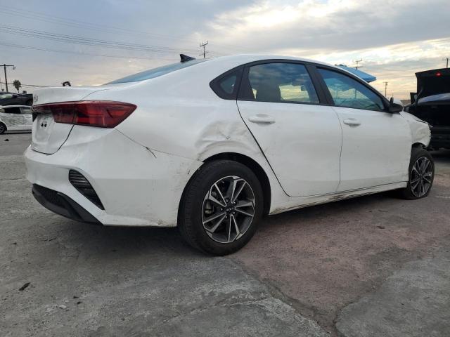 92491695 :رقم المزاد ، 3KPF24AD2PE690736 vin ، 2023 Kia Forte مزاد بيع