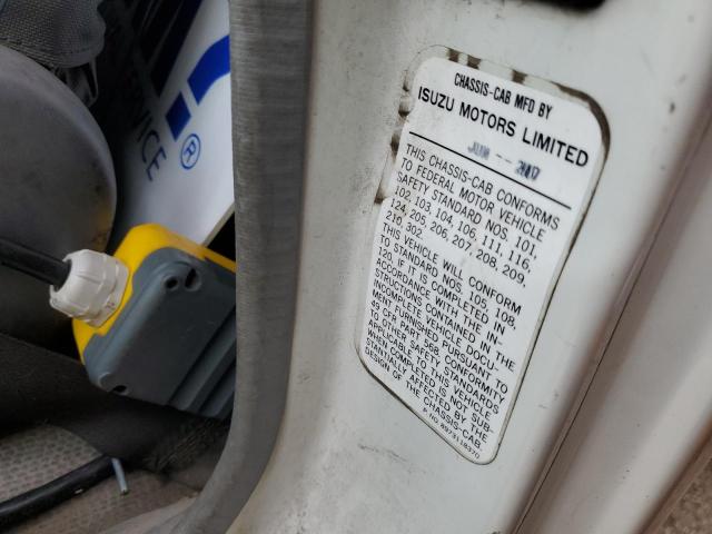Продаж на аукціоні авто 2007 Isuzu Npr, vin: 4KLC4B1U47J805356, номер лоту: 93041185