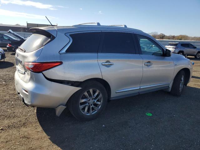 92375275 :رقم المزاد ، 5N1AL0MMXFC545473 vin ، 2015 Infiniti Qx60 مزاد بيع
