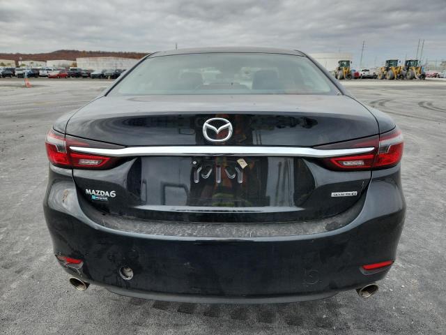 Продаж на аукціоні авто 2020 Mazda 6, vin: JM1GL1VM6L1514716, номер лоту: 93051175