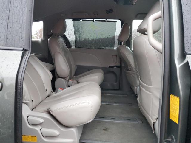 Продажа на аукционе авто 2014 Toyota Sienna, vin: 5TDJK3DC6ES091896, номер лота: 91826425