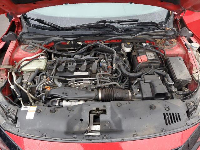 Продажа на аукционе авто 2020 Honda Civic Spor, vin: SHHFK7H49LU301262, номер лота: 91977575